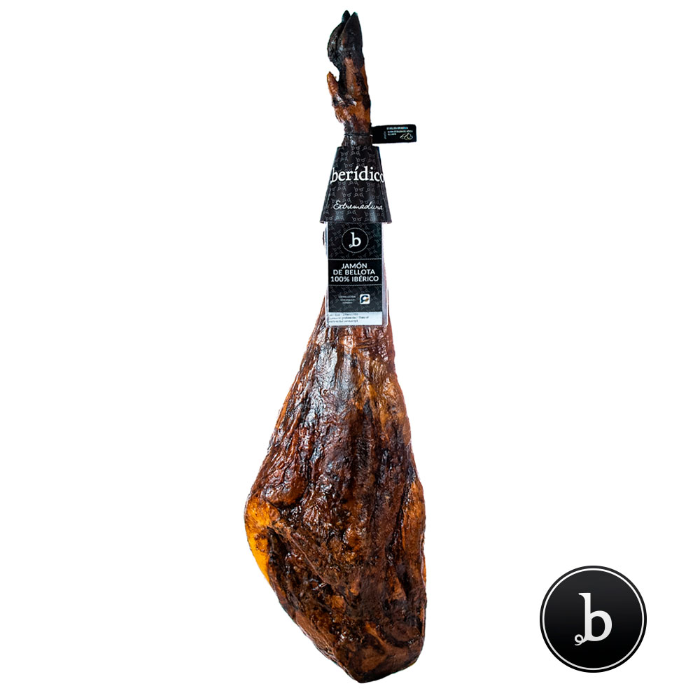 Jamón Ibérico de Bellota