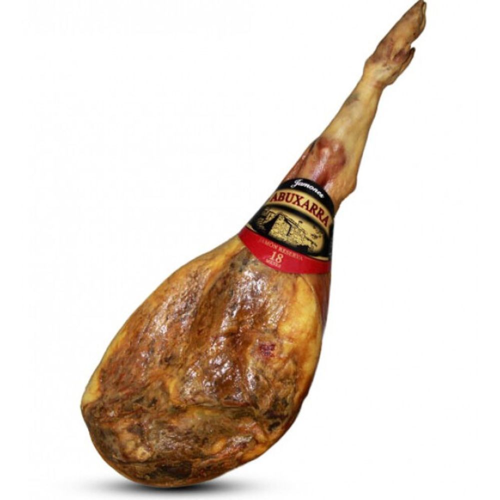 Jamón Reserva
